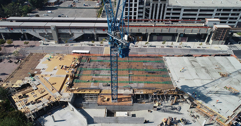 Construction Experience
