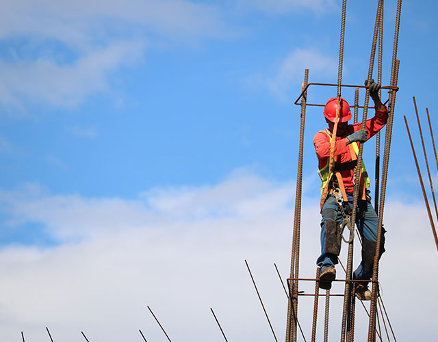 General Contractor
