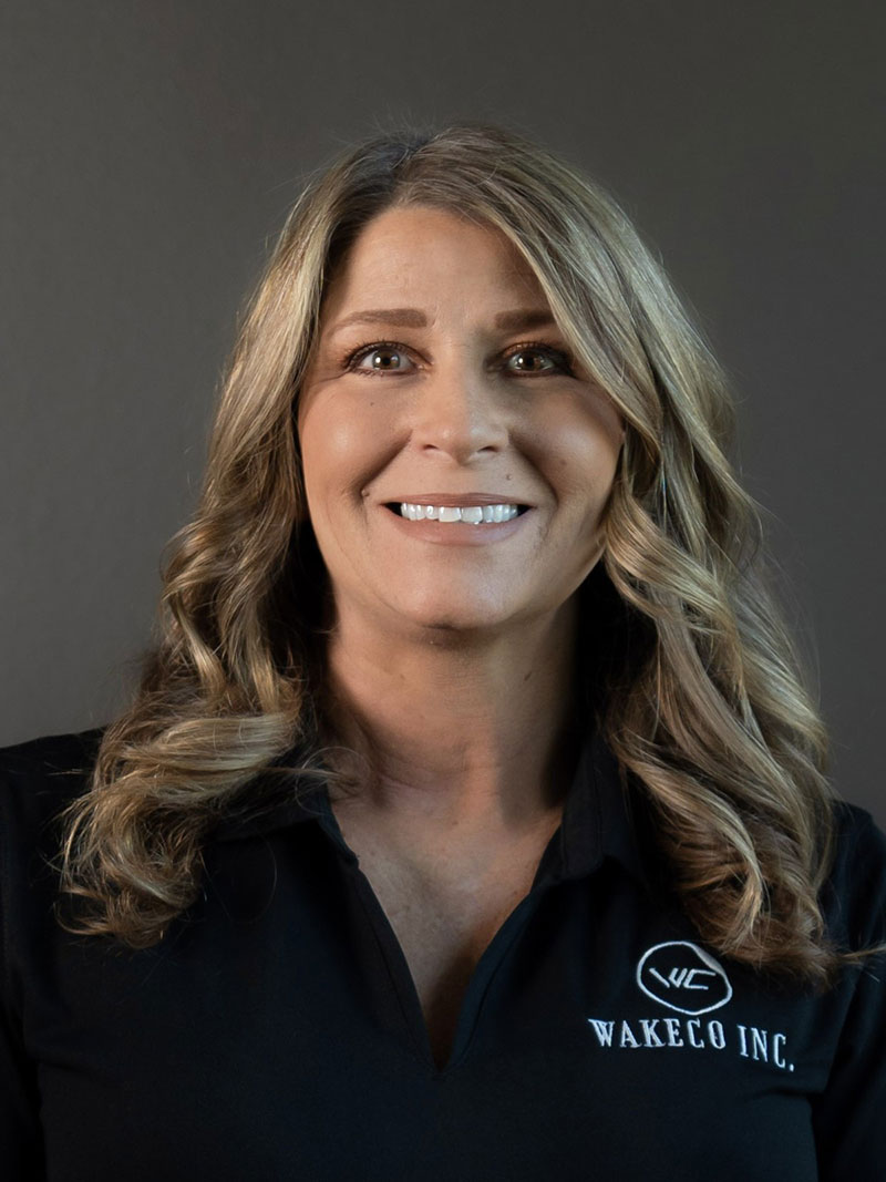 Melissa Ison