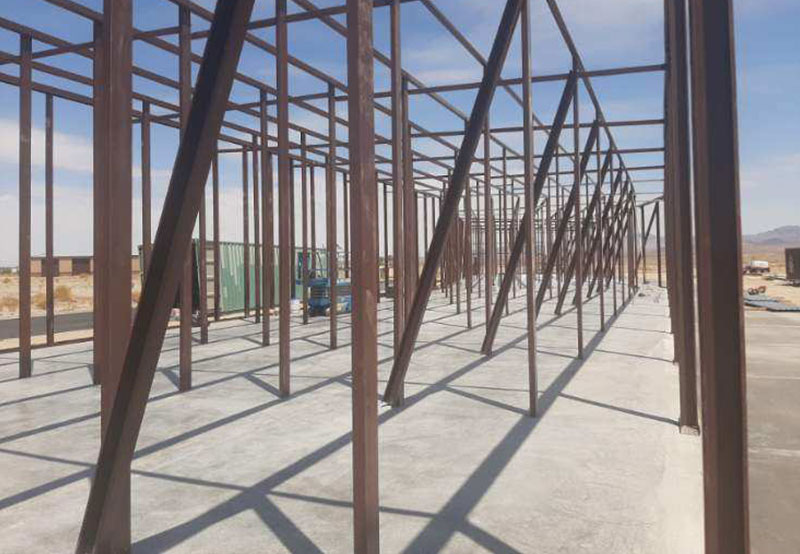 Preconstruction