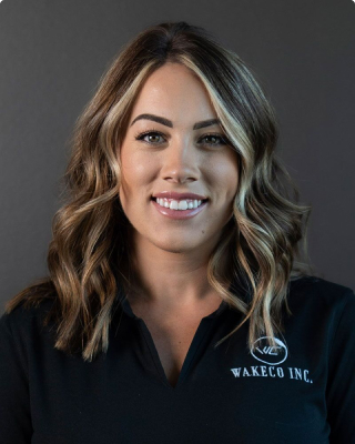 Kristen Wakefield