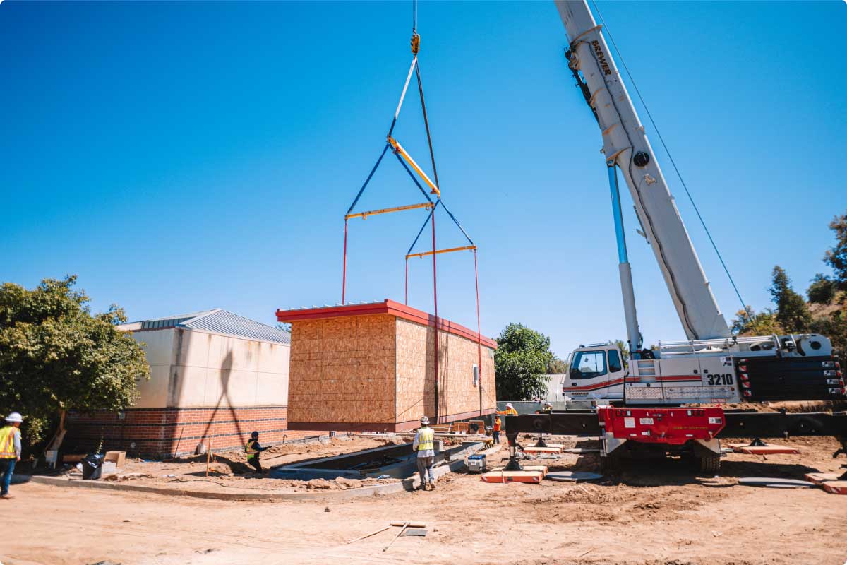 General Contracting