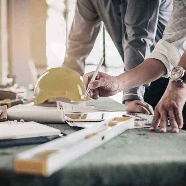 General Contracting