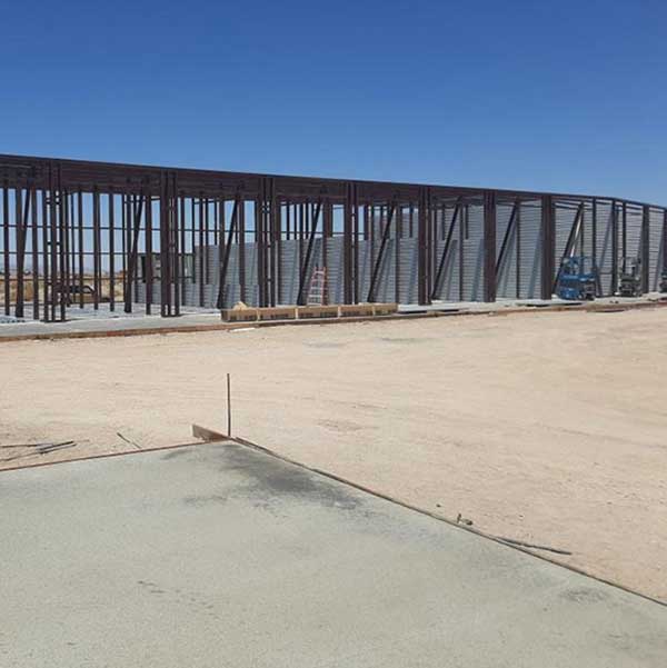 Preconstruction