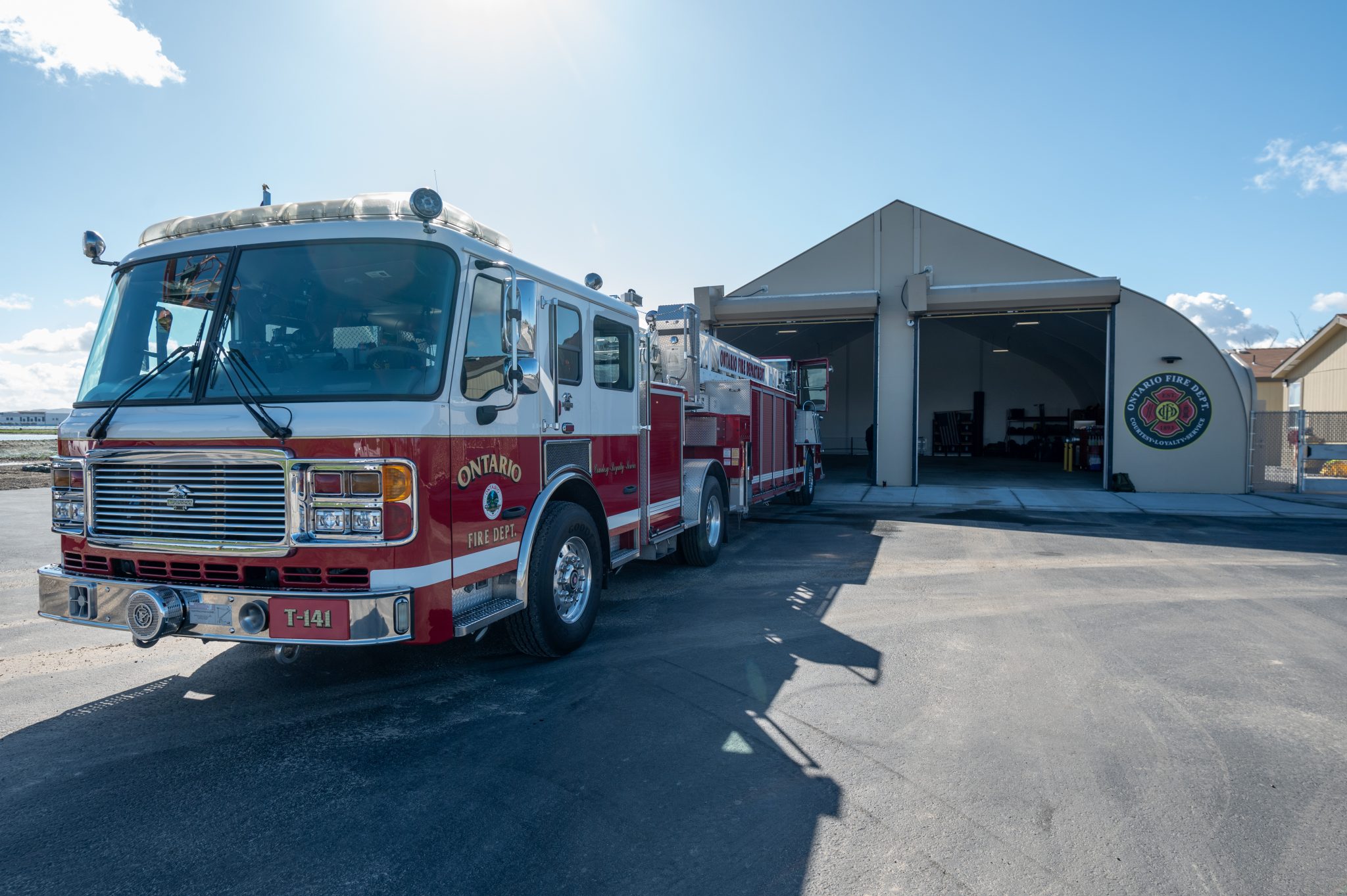 Interim Fire Station No. 11 Img3