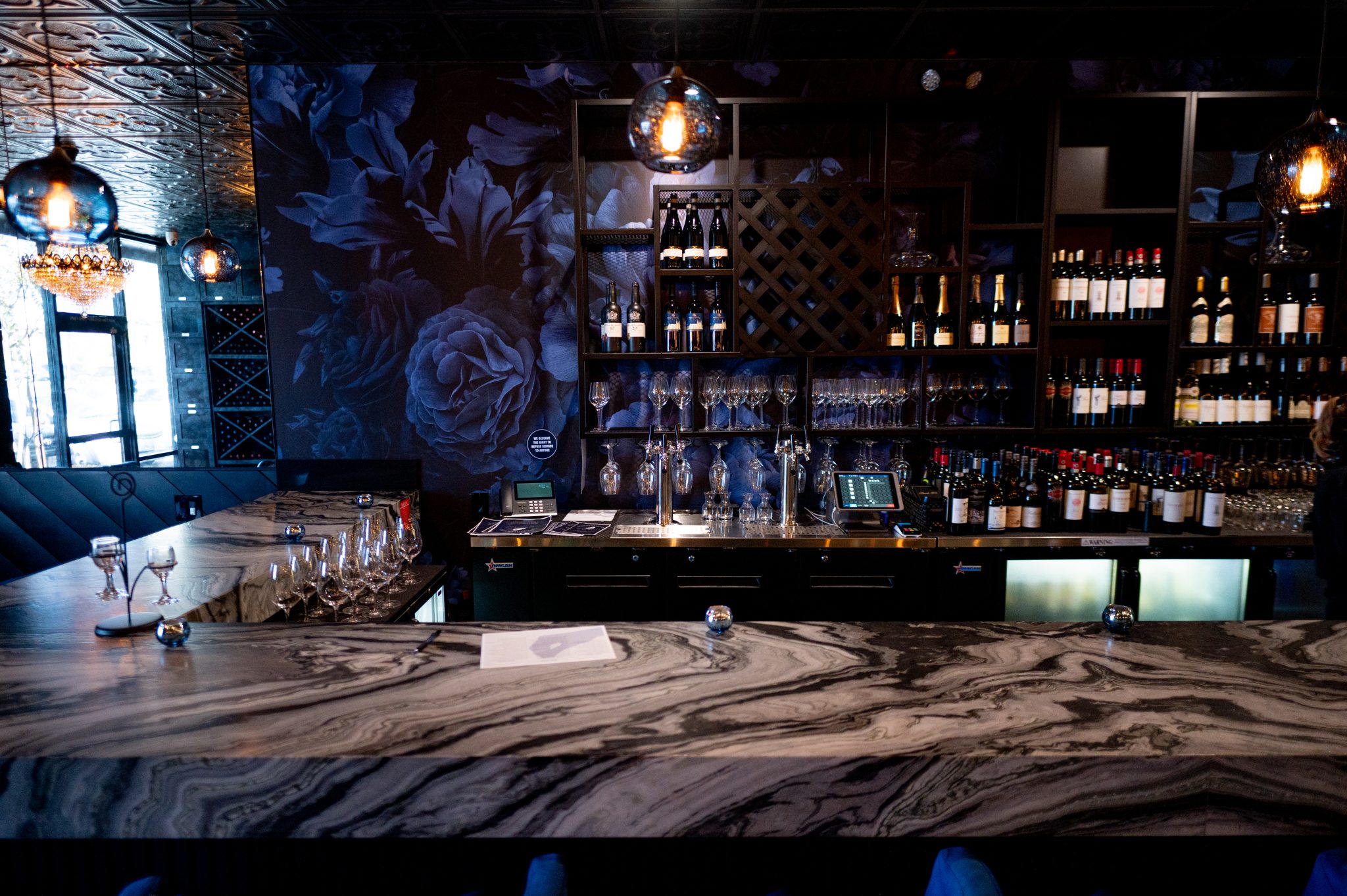 Fuhgeddaboudit Wine Bar Img3