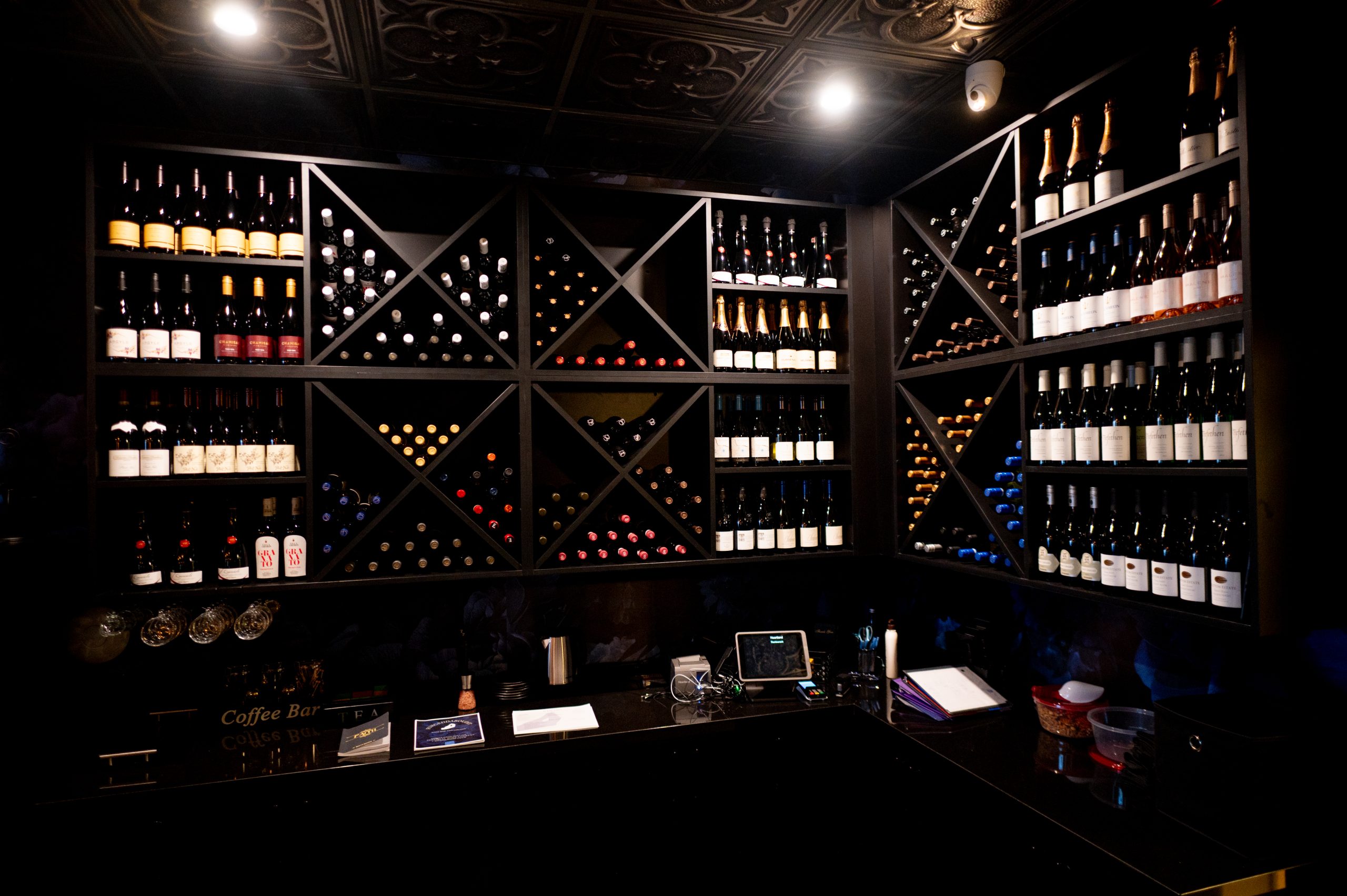 Fuhgeddaboudit Wine Bar Img6