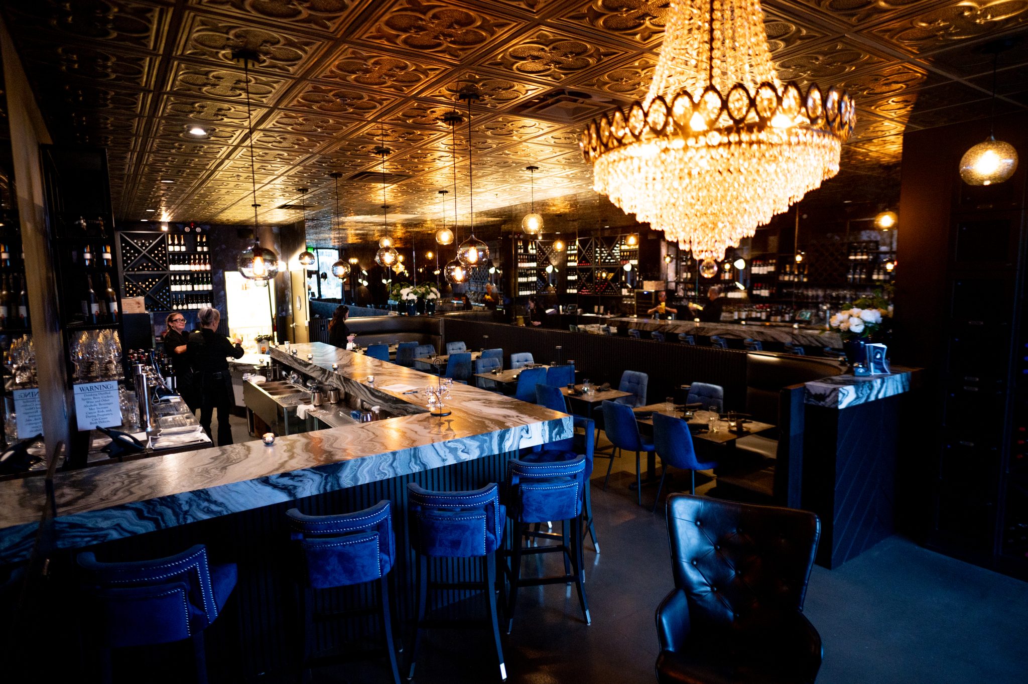 Fuhgeddaboudit Wine Bar Img5