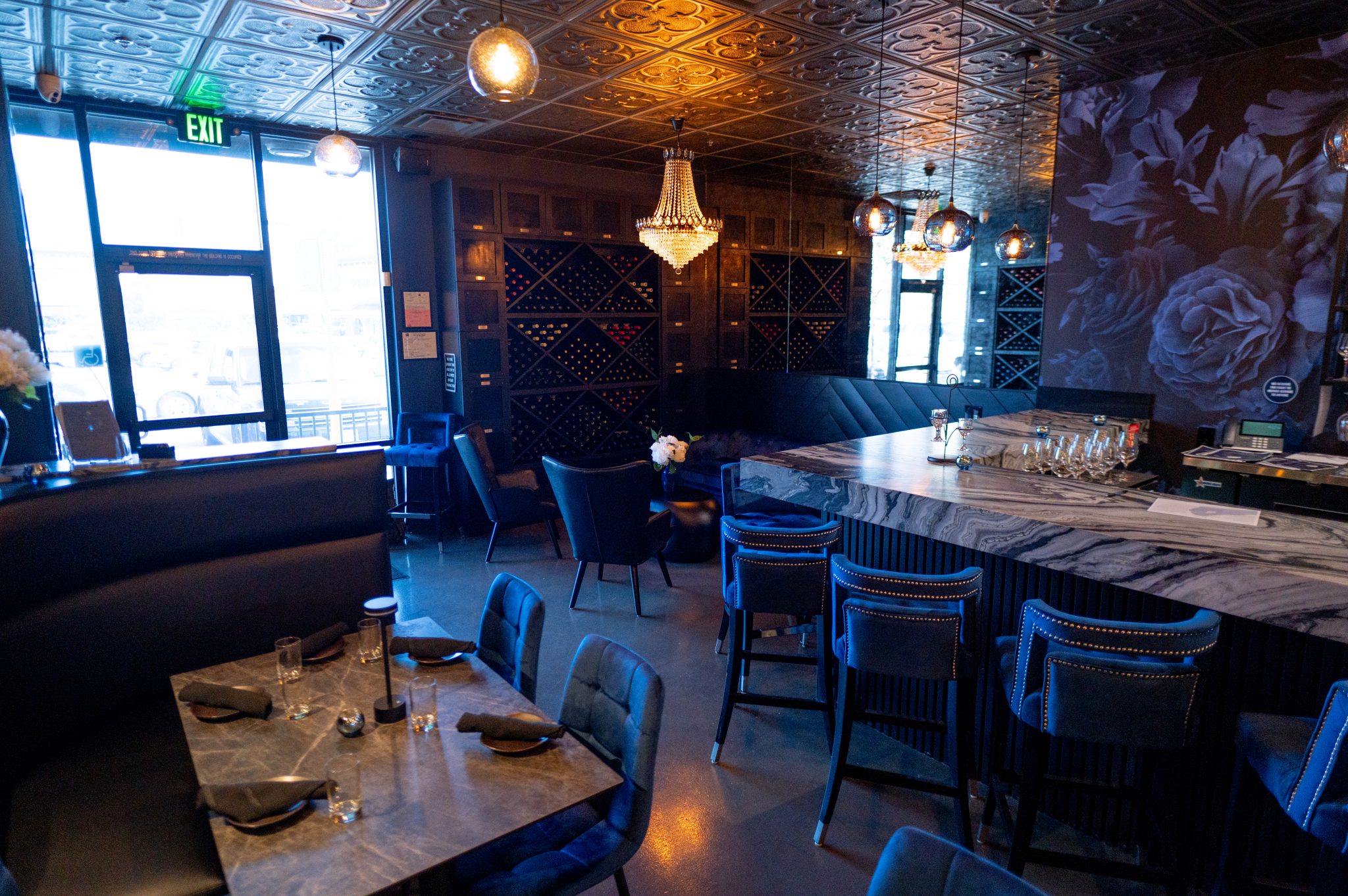 Fuhgeddaboudit Wine Bar Img2
