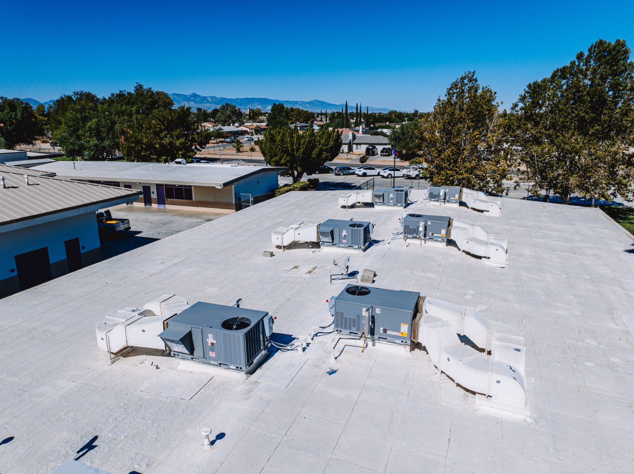 Park View HVAC Improvements BP 4 - General Img2