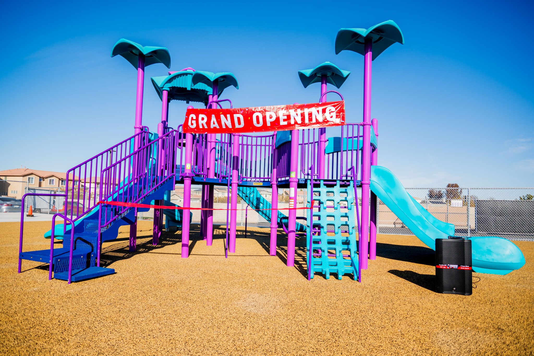 VESD Playground Upgrades at (4) Locations Img2