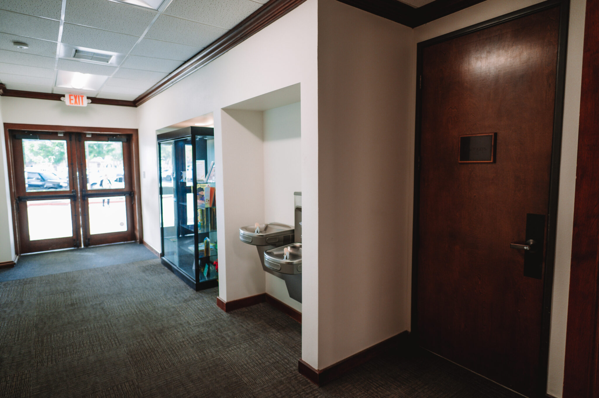 25006 - Colegate Exterior and Restrooms Dec 18 2025-47