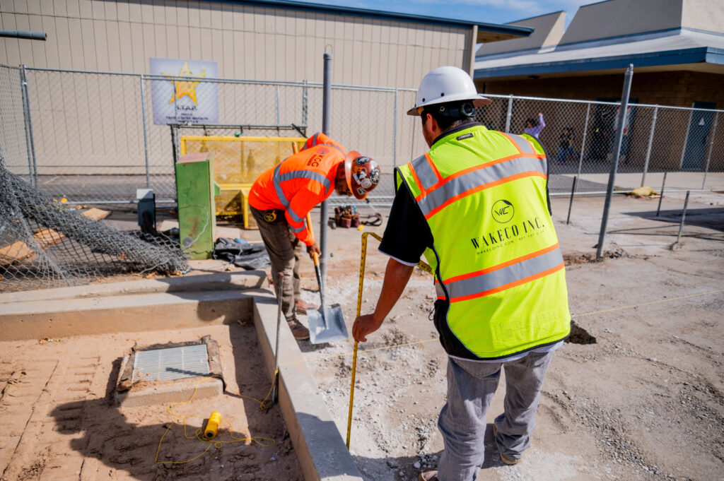 Benefits of Working with a Licensed General Contractor