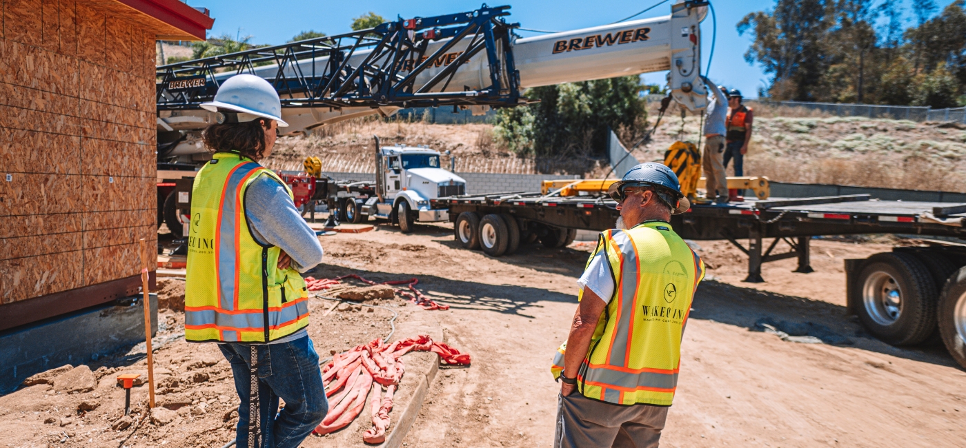 Commercial Construction Companies Near Me