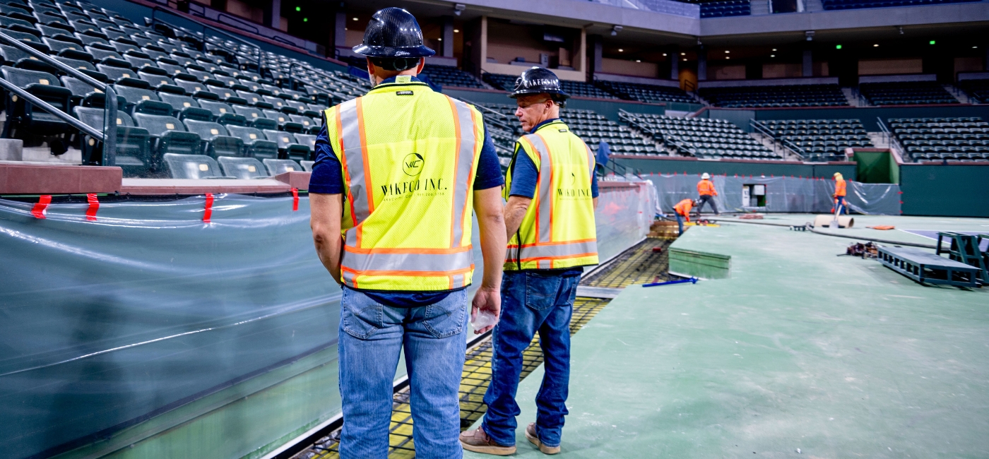 Commercial Construction Contractors Riverside County_