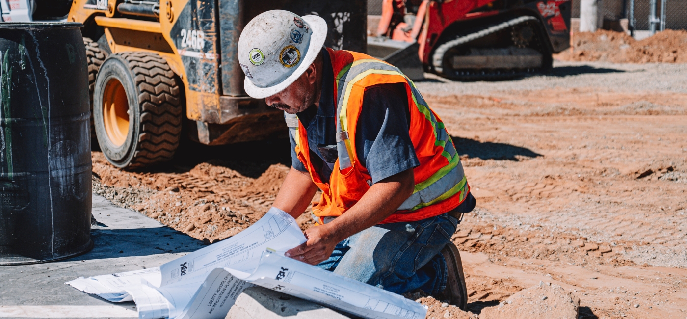 Commercial Construction Contractors Temecula, CA