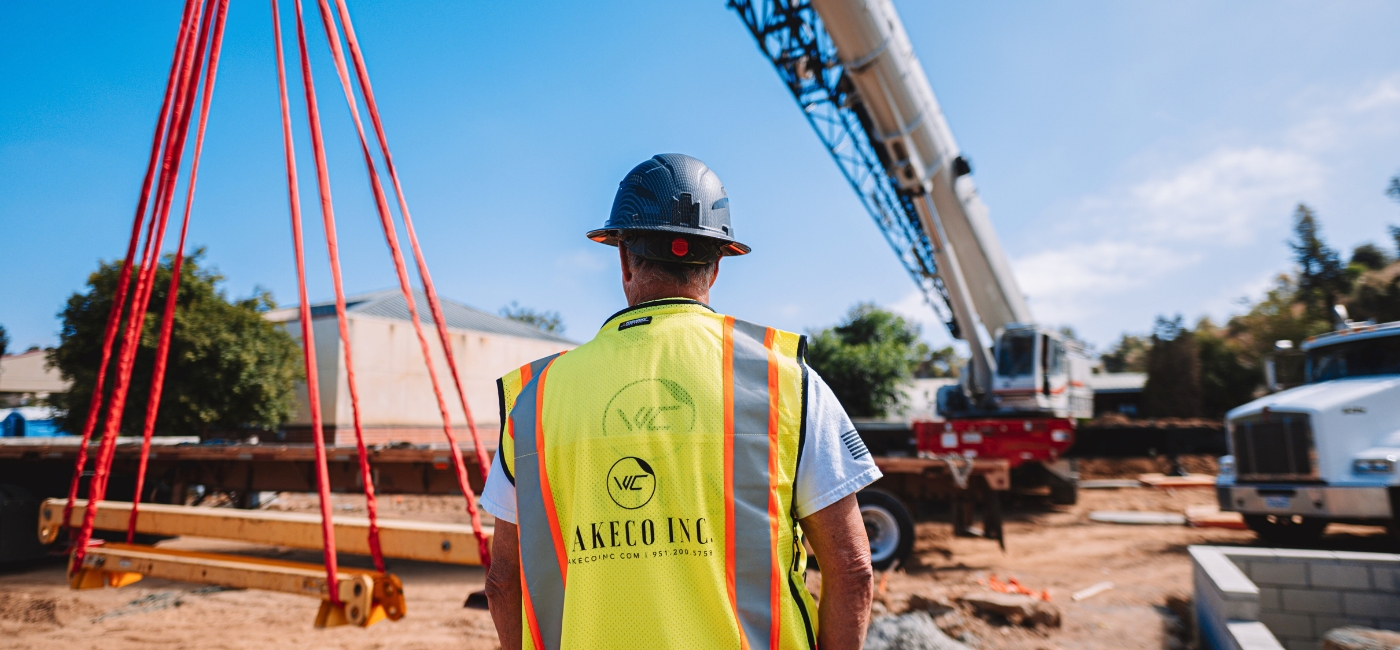 Commercial Contractors Near Me