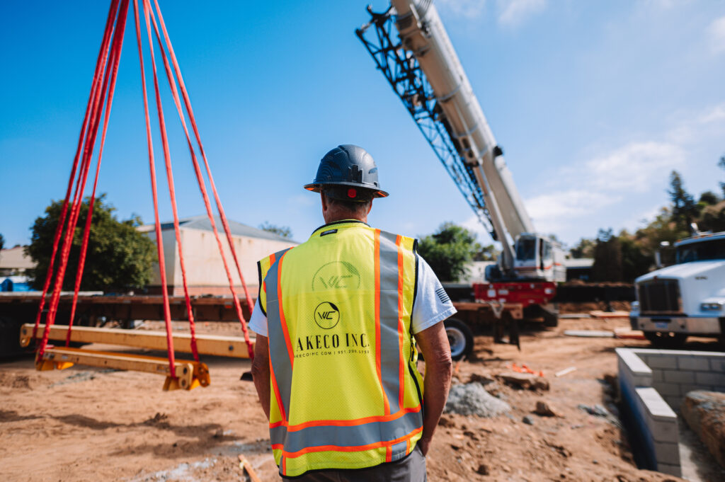 Comparing Regional vs. Out-of-Area Contractors