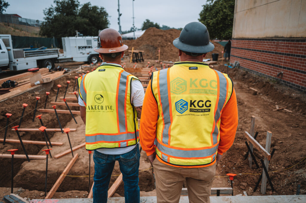 Core Qualities That Set Top Contractors Apart