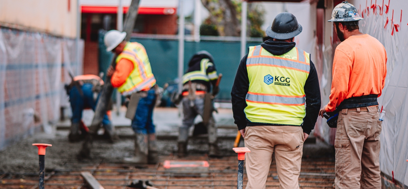 General Contractor Temecula