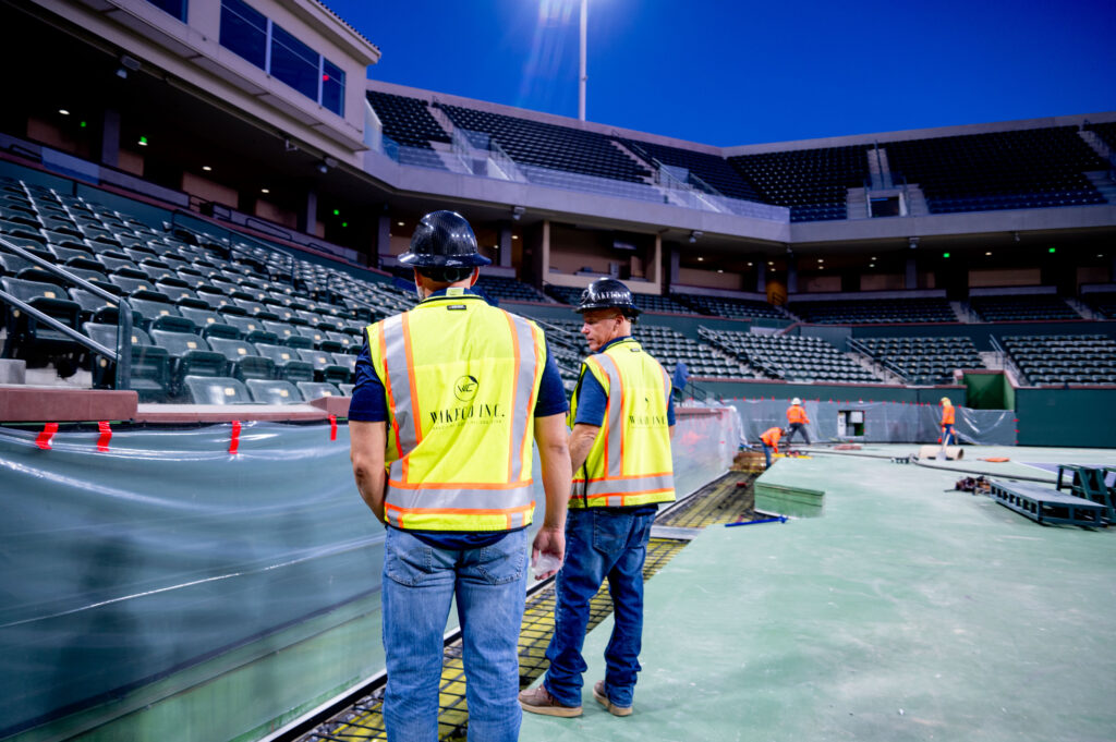 How Professional Contractors Deliver Long-Term Value