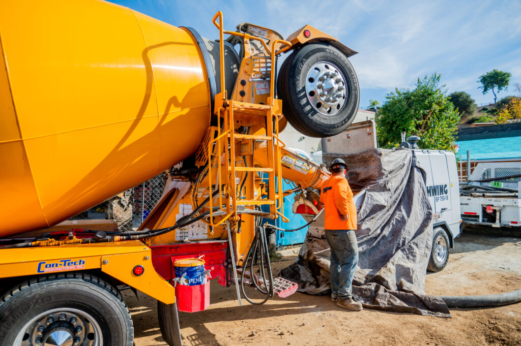 Innovation and Technology in Commercial Construction