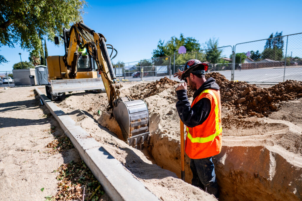 Types of B2B Projects in Temecula