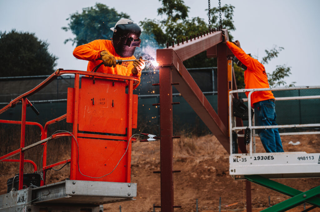 What Makes Restaurant Construction Unique