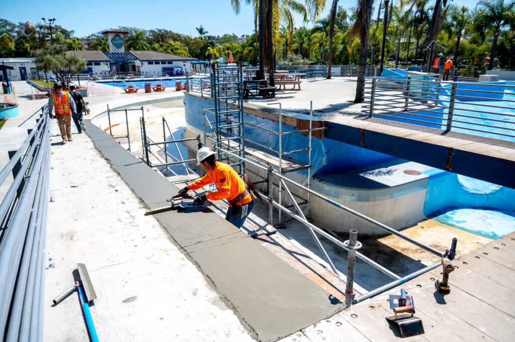 What to Look For in a Top Commercial Contractor