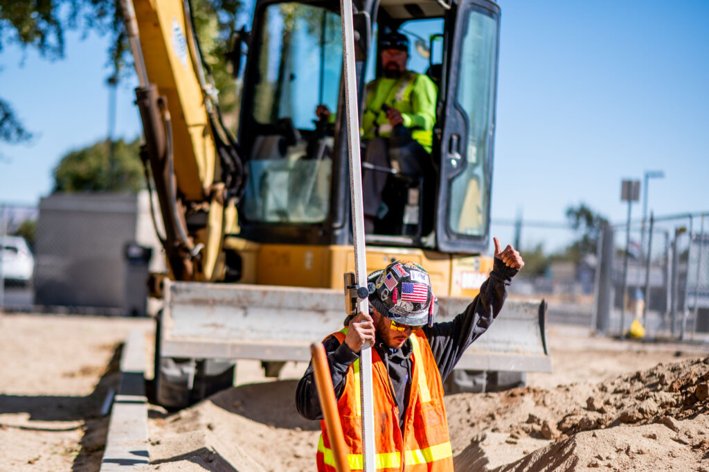 Building with Confidence The WakeCo Inc. Difference