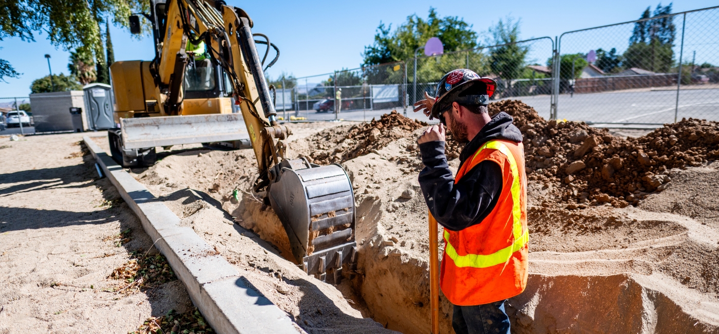 Commercial Construction Companies Temecula CA