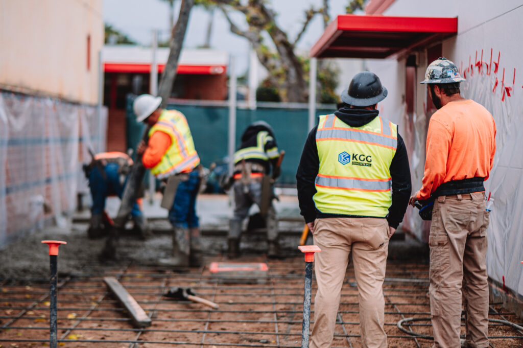 Sustainability and Innovation in Murrieta Construction