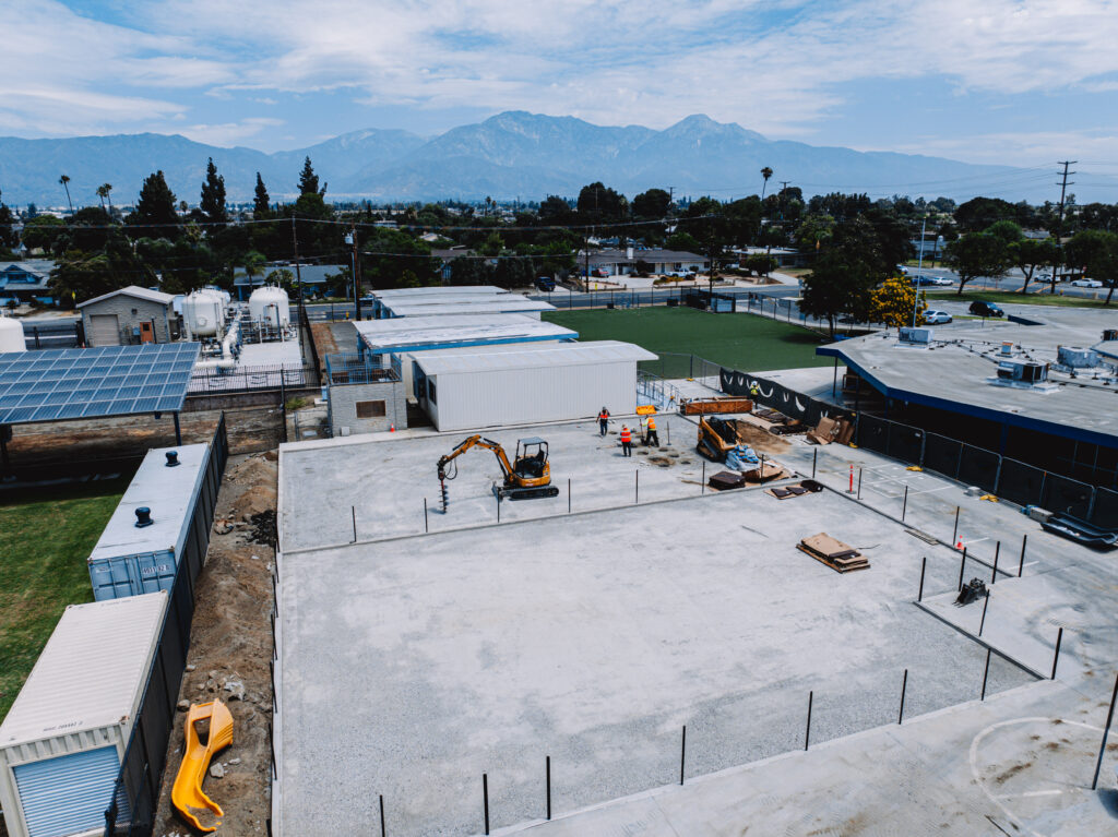 Trend #5 Modular, Prefabrication & Fast-Track Construction