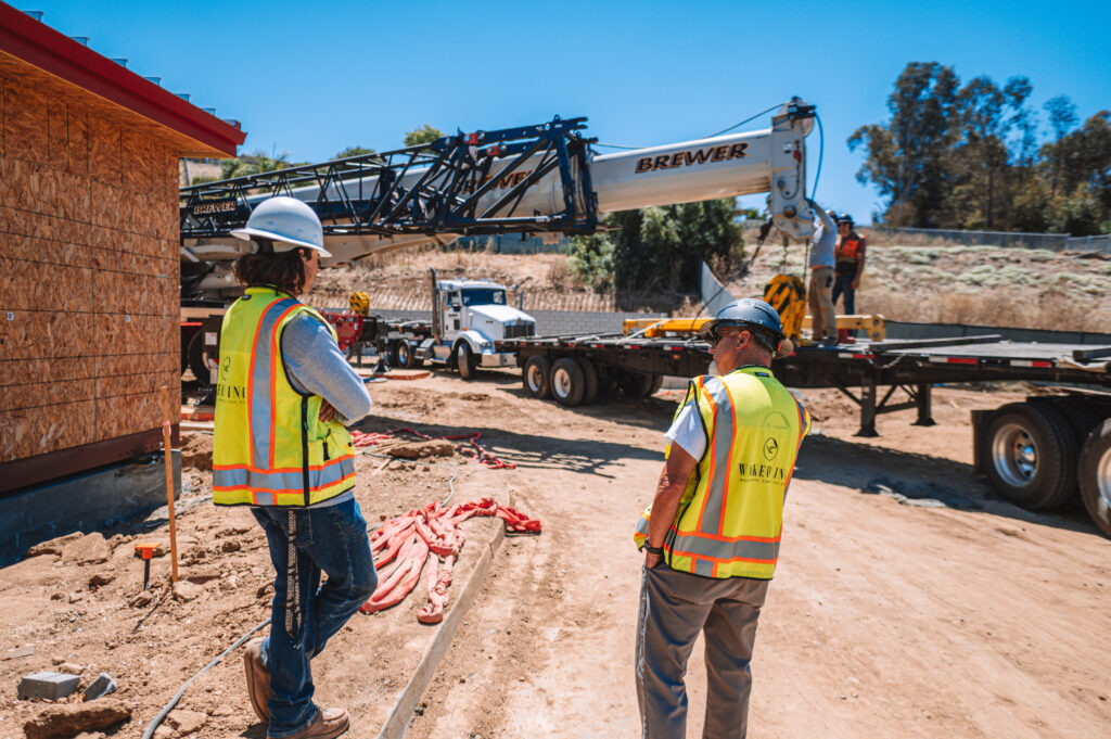 What Sets Great Commercial Contractors Apart