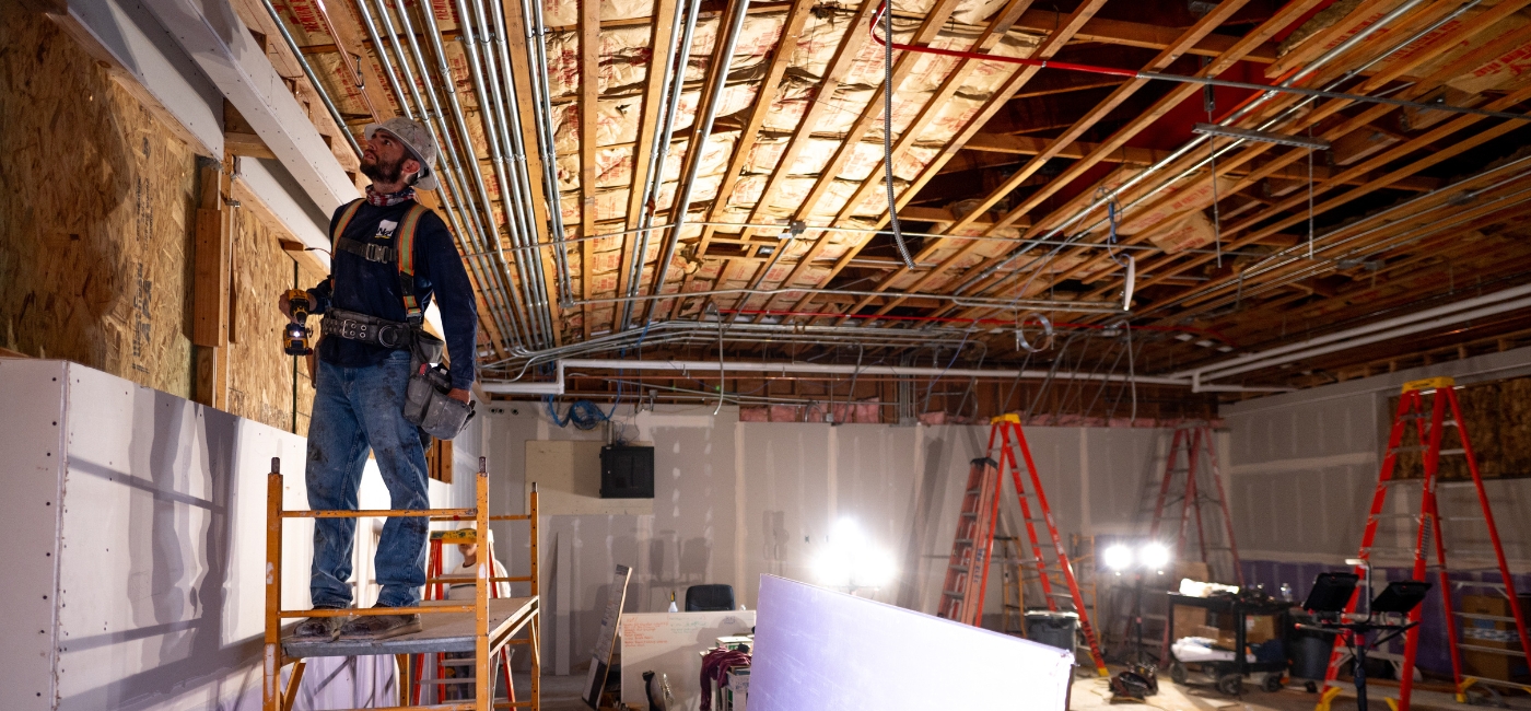 orange county contractors