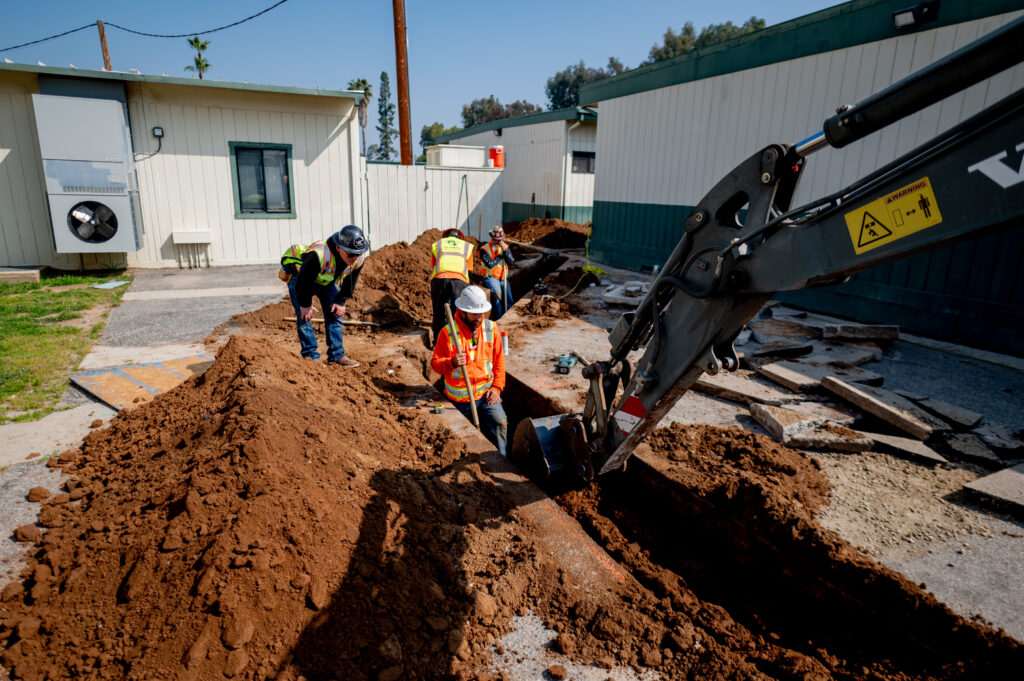 Proven Schedule Management in a High-Pressure Market