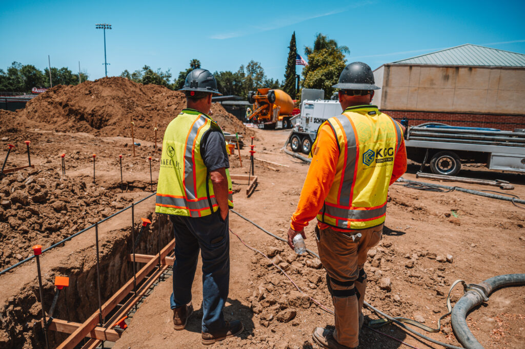 The Blueprint Evaluating Contractors for On-Time and On-Budget Performance