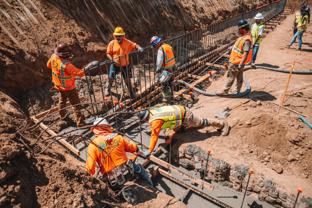 WakeCo Inc. — San Bernardino’s Benchmark for Reliability