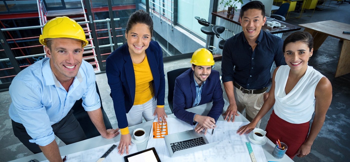 commercial contractors Imperial County