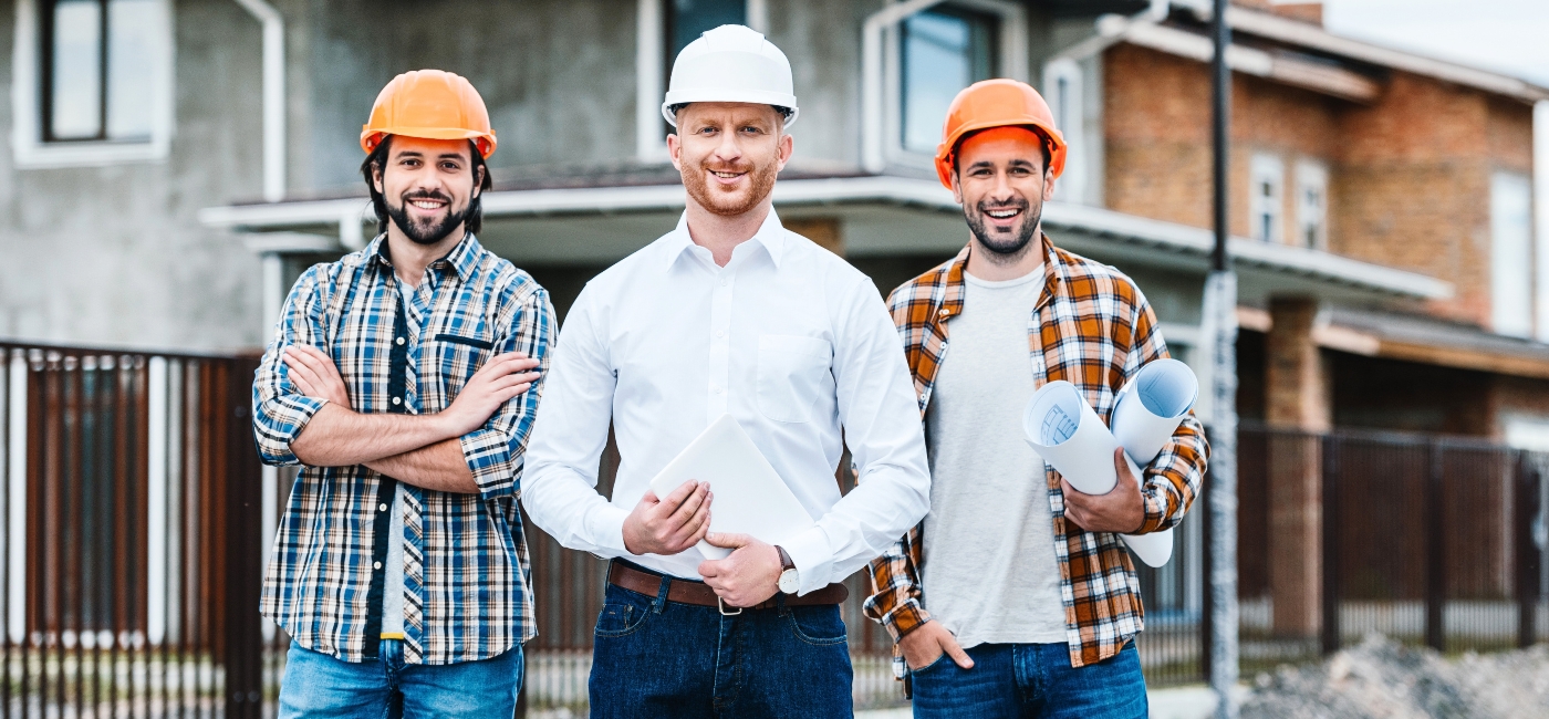 commercial contractors Riverside County