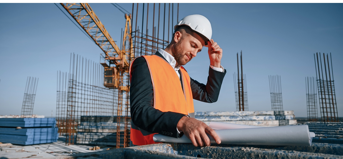 commercial contractors San Bernadino