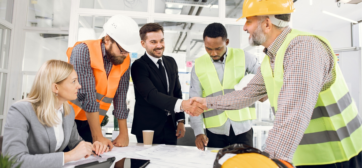 commercial preconstruction services