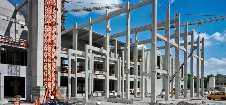 Commercial Retail Construction Services | 5 Retail Build Trends