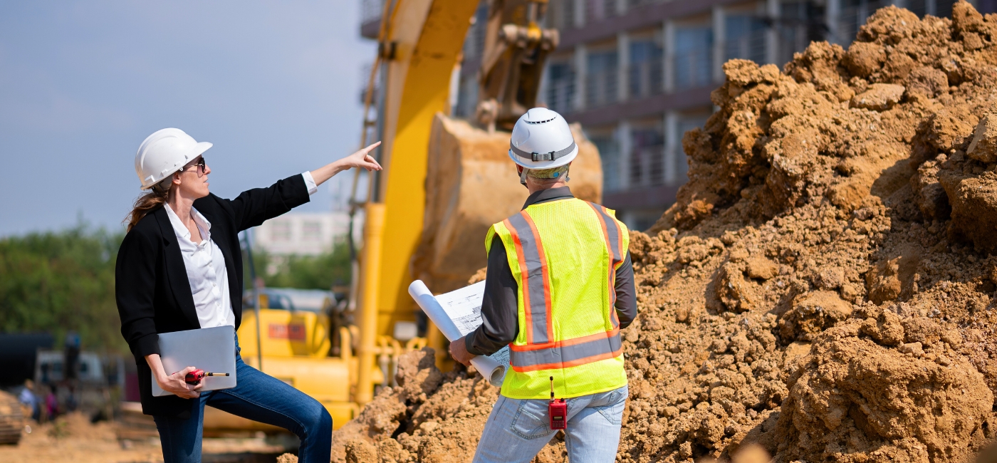 land development contractors