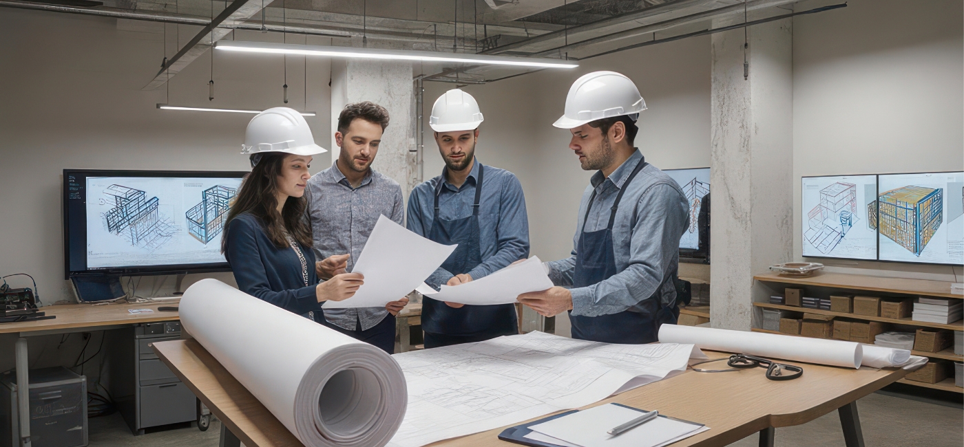 preconstruction near me