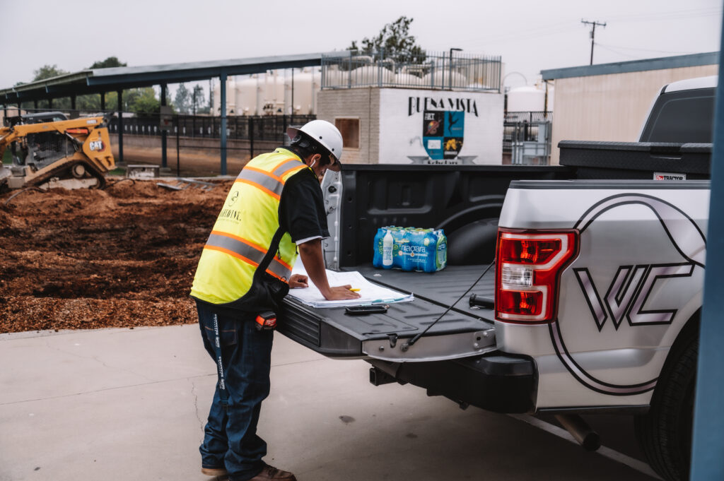 The Components of Preconstruction Planning