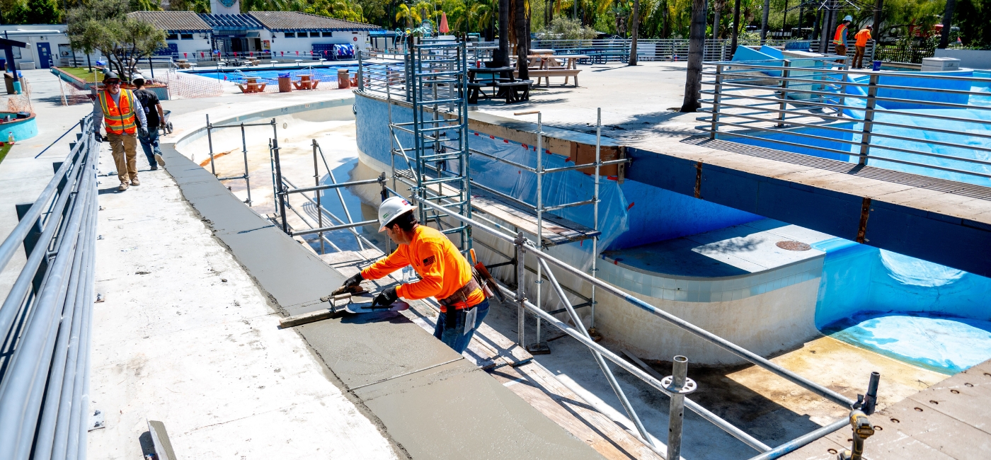 commercial contractors carlsbad