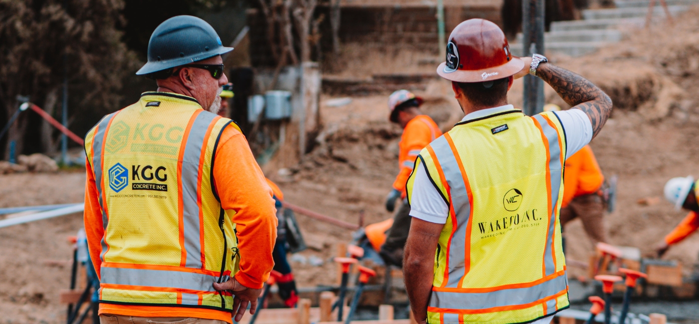 general contractor oceanside