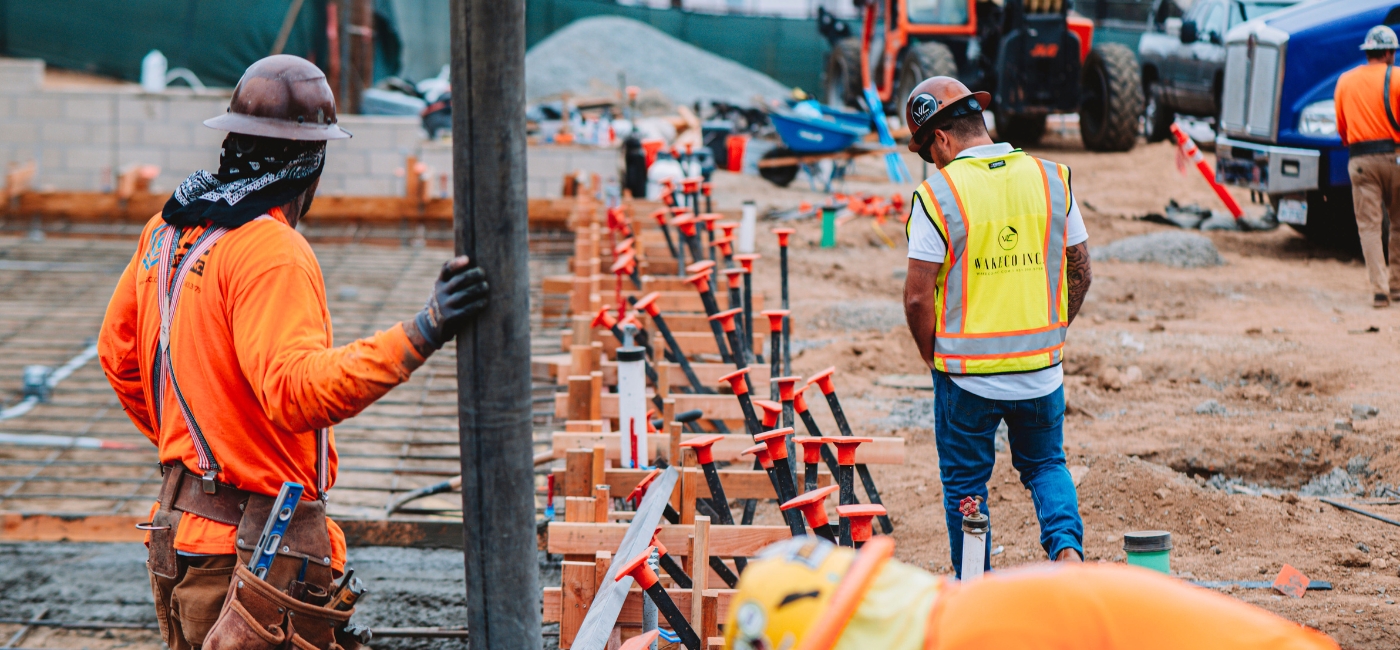 general contractor rancho cucamonga