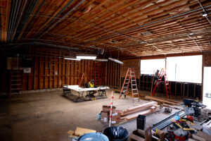 Top-Rated General Contractor in Santa Ana, CA: Bringing Visions to Life